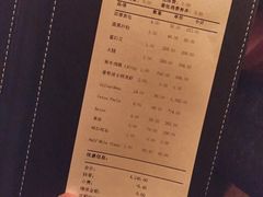 -Oyster Talks 四度蚝法餐厅