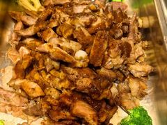 -重庆丽苑维景国际大酒店·海鲜自助餐厅