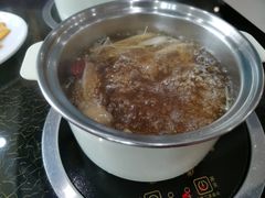 -蒙星月涮肚火锅城(宏运家园店)