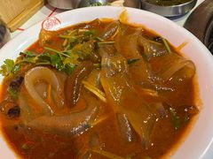 -杨记齐齐哈尔烤肉(总店)