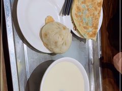 -姚记炒肝店(簋街店)