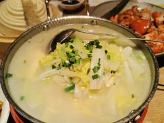 -金掌勺锅包肉(太原万达店)