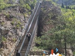 -潭溪山
