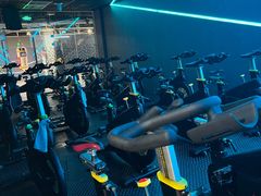 -奥斯风暴健身俱乐部(博汇店)