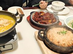 -小菜园新徽菜(江阴万达店)