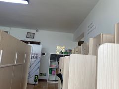-荔枝共享自习室