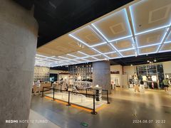 -JORDAN(东方广场店)