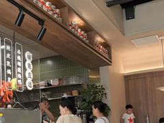 -鹅冠港式茶餐厅(来福士店)