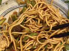 -梅溪·小伙子干挑面(安吉总店)