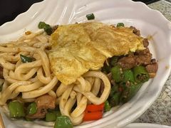 -文三里屯面馆(三里屯店)