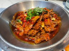 -青花小镇(凯翔新天地店)