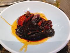 -万丽轩·粤菜(王府井金茂万丽酒店)