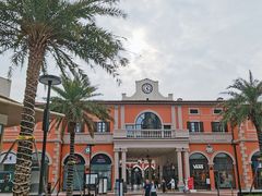 -佛罗伦萨小镇广佛名品奥特莱斯(疏港路店)