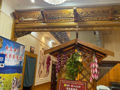 -伊帆食府·青海地方特色美食