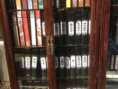 -第三空间·趣味桌游·轰趴.室内CS.剧本杀(大武汉1911店)