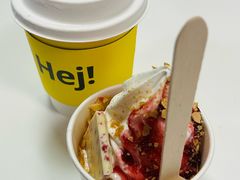 -宜家·瑞典风味餐厅(海达南街店)