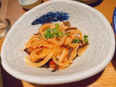 味付裙边-三石铁板烧(紫竹桥店)