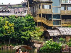 -长鹿旅游休博园