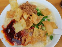 -豆相识•九九豆腐脑(牛咡桥店)