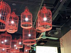 大堂-点点心(微风信义店)