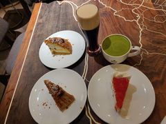 -Peet's 皮爷咖啡(东湖路手作店)
