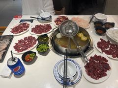 -陈记顺和潮汕牛肉火锅(韩江路店)