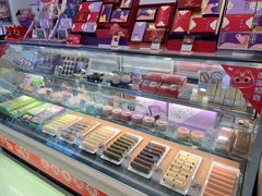 零售区-GANSO元祖食品(金菊路店)