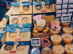 -Olé精品超市(北京合生汇店)
