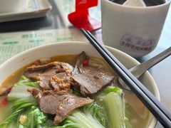 -荔园小馆(园岭新村二期店)