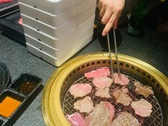 -神户赤童日式烤肉(金地广场店)