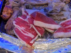 -喜井无限自助烤肉公司(石厦店)