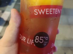 -85度C(南京中山南店)