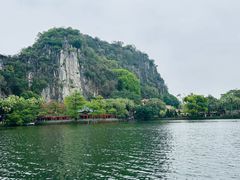 -星湖旅游景区七星岩