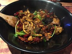 -食乐佳麻辣香锅(森林摩尔商业街区店)