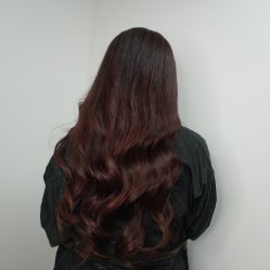 点击看大图 -HD HAIR STYLE