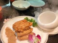 -唐猫庭院·千年陕菜(赛格国际购物中心店)