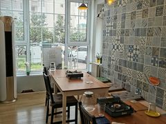 -小岛餐厅