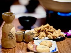 -束河人家(南锣鼓巷店)