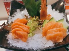 -元通寿司(东骏店)