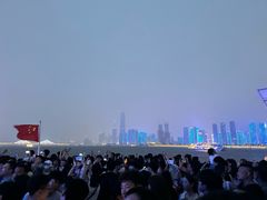 -武汉关码头(轮渡站)