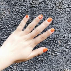 -M Nails & Beauty美甲美睫美体