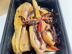 -熊记虾王·小龙虾(东晓南店)