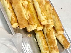 -中关村茶点