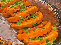 -老李家土菜馆·安吉地标美食