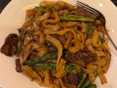 -中国厨房/台湾牛肉面