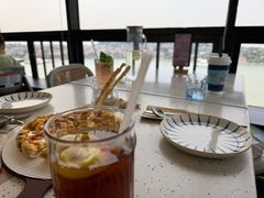 -必胜客(海滨店)