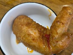-福顺祥大盘鸡(临潼店)