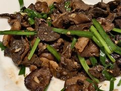 -崂山水果园农家宴(泉水鸡店)