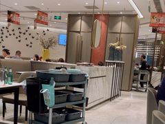 -北李妈妈菜·海肠捞饭(高新万达店)