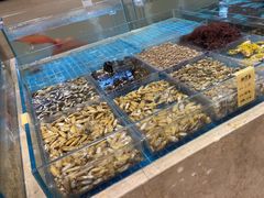 -新丁香海鲜酒店(银海商贸城店)